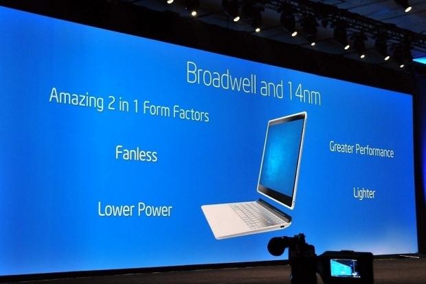 Intel rumored to show off Broadwell-based 2-in-1 device at Computex | TweakTown.com