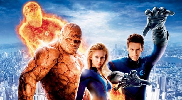 Marvel potentially cancelling Fantastic Four comic to spite Fox film 02