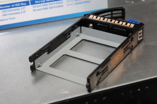 TYAN releases server with astounding 64-bay front load SSD slots 03