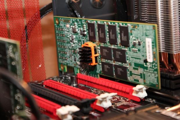 SandForce fills us in on the state of the company at Computex 2014 01