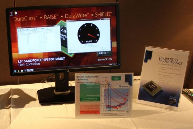 SandForce fills us in on the state of the company at Computex 2014 02