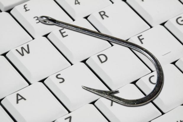 Kaspersky Lab outlines major phishing threat facing companies in April | TweakTown.com