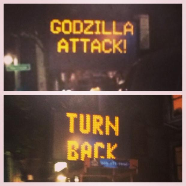 U.S. government warns of traffic-sign hackers, as incidents increase | TweakTown.com