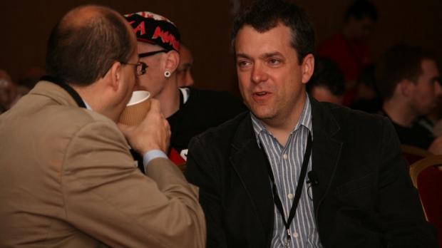 Ex-Microsoft, Valve exec joins Oculus VR as Head of Platform | TweakTown.com