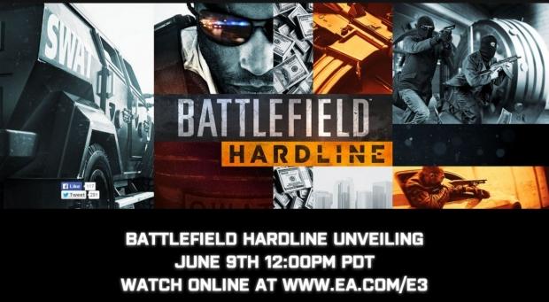 EA will release Battlefield: Hardline on October 21, unveils trailer | TweakTown.com
