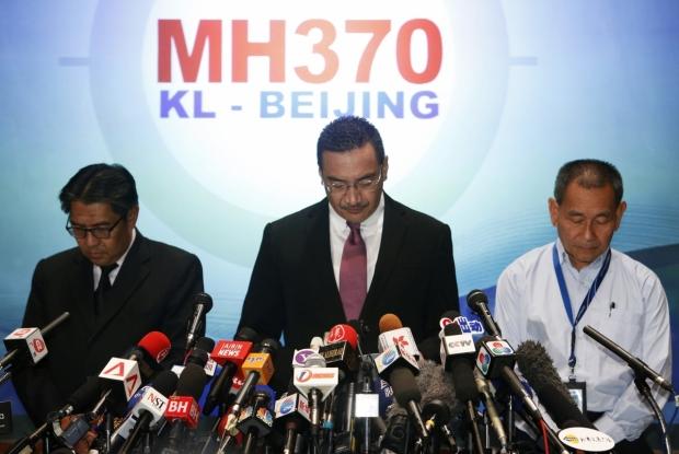 Relatives of those missing on MH370 launch whistleblowing reward fund | TweakTown.com