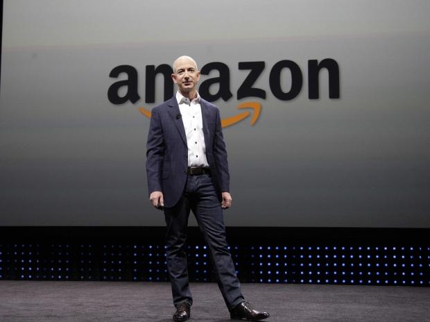Industry unsure if Amazon will launch smartphone later this month | TweakTown.com