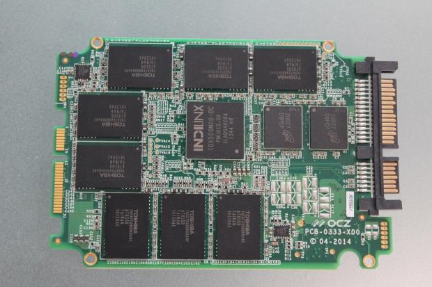 OCZ Storage Solutions debuts new Vector 180 SSD 02