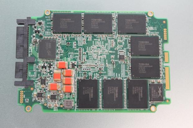 OCZ Storage Solutions debuts new Vector 180 SSD 03