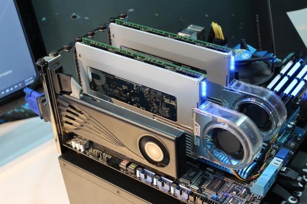 OCZ Storage Solutions debuts new Vector 180 SSD 06
