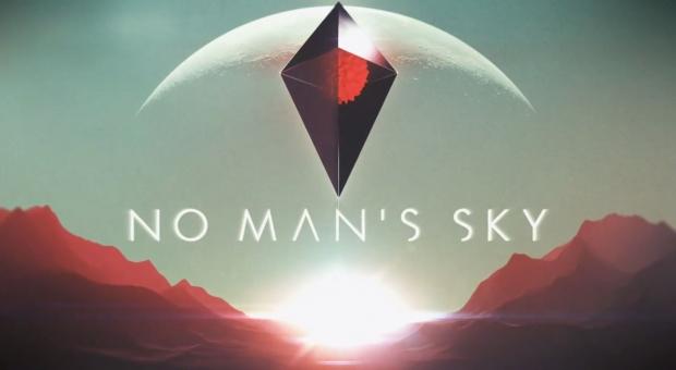 The trailer to No Man's Sky will take your breath away | TweakTown.com