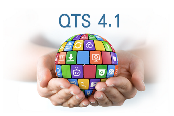 QNAP TS-x51 Series with 4 New Models at Computex 2014 02