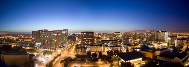 Intel teams up with City of San Jose for 'green vision' effort | TweakTown.com