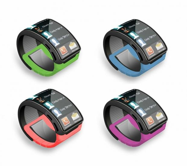 Samsung, Pebble control more than 90 percent of smartwatch market | TweakTown.com