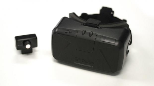 Oculus VR says the Facebook acquisition hasn't changed the Rift | TweakTown.com