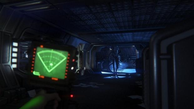 Alien: Isolation's trailer has it all, click the pre-order button now | TweakTown.com