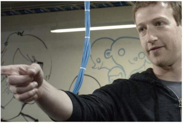 Mark Zuckerberg wants to sell you the Oculus Rift as cheap as possible | TweakTown.com