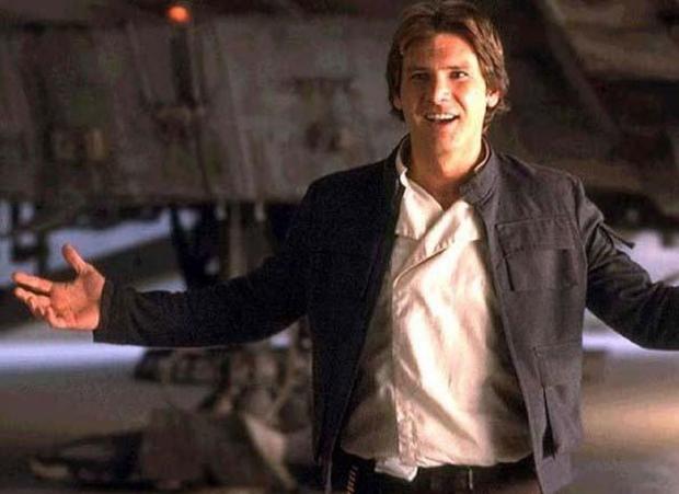 Harrison Ford injured on the set of new Star Wars movie | TweakTown.com