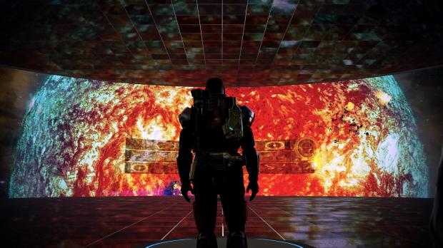 Mass Effect 3 Teased At 8k A Huge 7680x4320 Will Melt Your Pc 