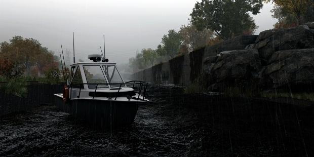 It looks like Ubisoft gimped Watch Dogs on PC deliberately | TweakTown.com