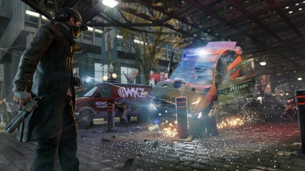 watch dogs pc patches