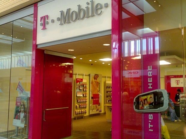 T-Mobile unRadio lets you stream music with no data allowance used | TweakTown.com