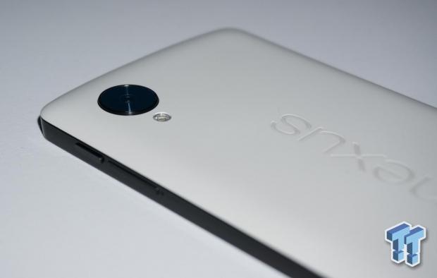 LG isn't making the Nexus 6, so Android Silver will replace Nexus? | TweakTown.com