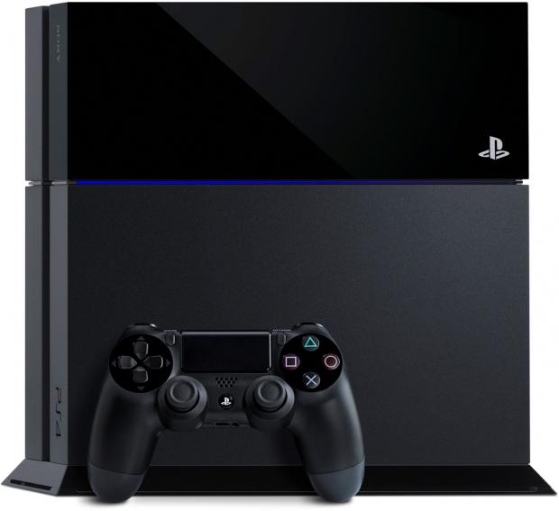 Sony may have lost sales in Europe, cannot keep up with PS4 demand | TweakTown.com