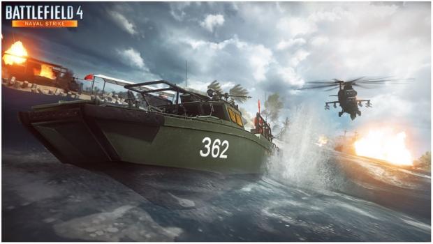 Intel has asked AMD for access to Mantle for an 'experiment' | TweakTown.com