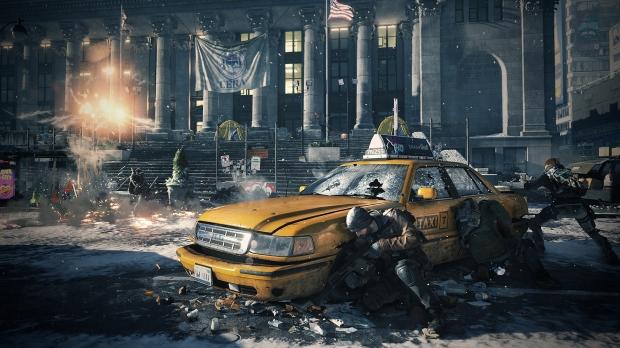 The Division developer went from hardcore PC studio to consoles | TweakTown.com