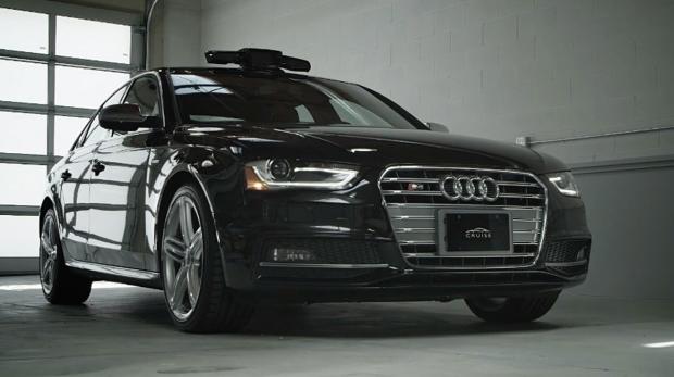 Cruise Automation system makes Audi A4 and S4 cars autonomous | TweakTown.com