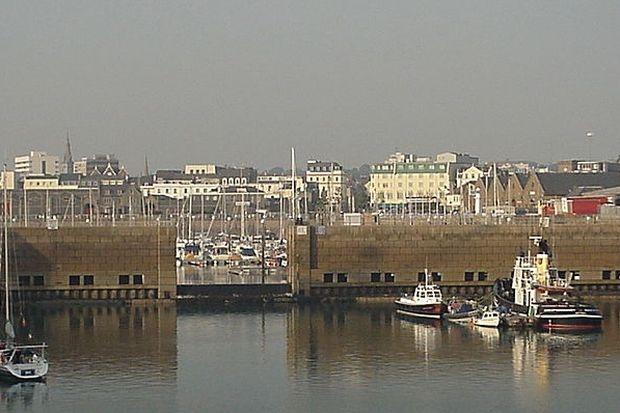Tiny island of Jersey hopes to become world Bitcoin leader | TweakTown.com