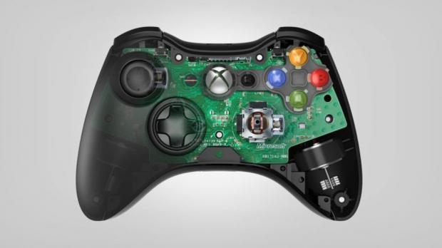 Open enlarged image Oculus VR scoops up the team that helped make the Xbox 360 controller | TweakTown.com