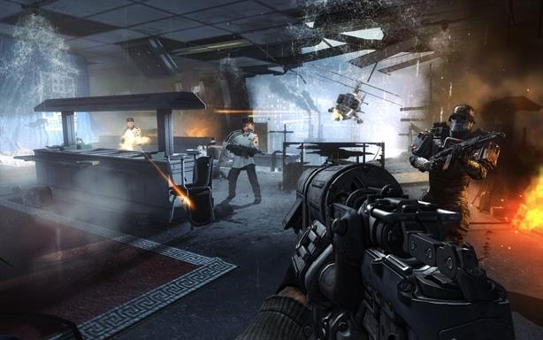 Machine Games 'would really love to do a sequel' to Wolfenstein | TweakTown.com