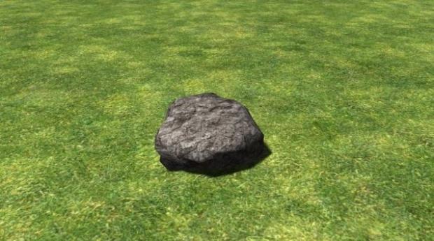 Open Gallery Rock Simulator, coming to a PC near you soon 01