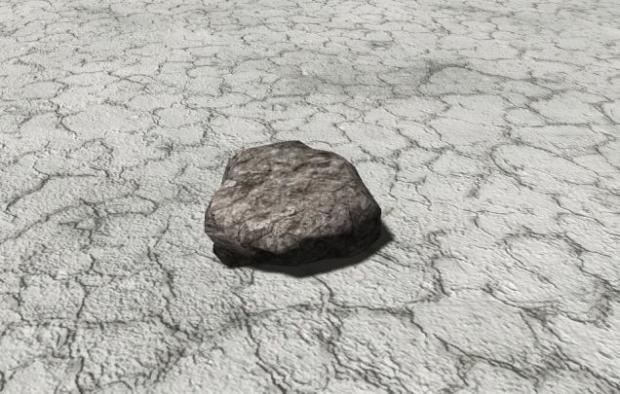 Open Gallery Rock Simulator, coming to a PC near you soon 02