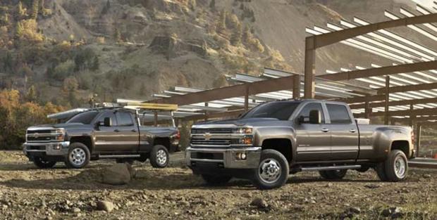 GM issues recall on 475,000 more vehicles including 2014-15 trucks | TweakTown.com