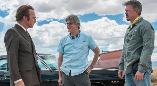 Walter White likely to return in AMC's upcoming 'Better Call Saul' 02