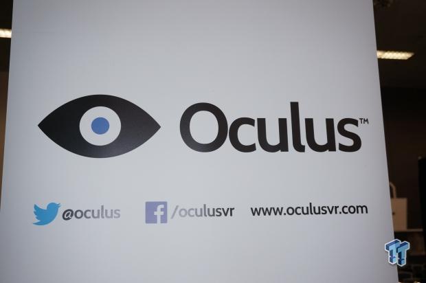 Oculus VR begins shipment preparations for Rift DK2 units | TweakTown.com