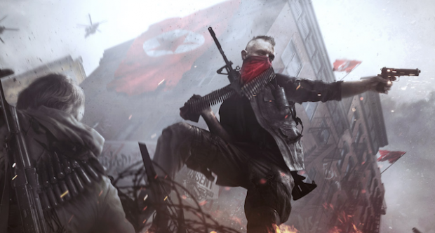 Most of Crytek's UK staff have stopped going to work | TweakTown.com