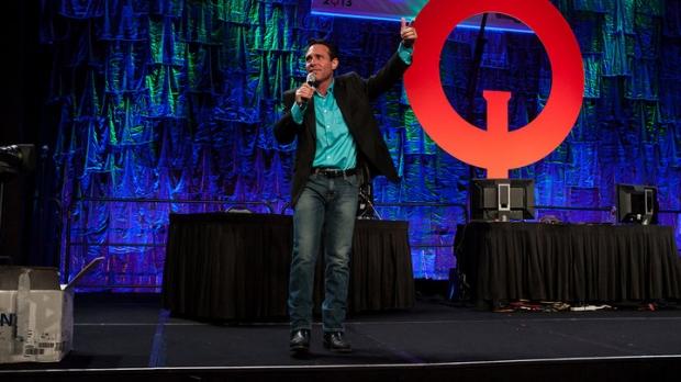Open enlarged image QuakeCon 2014 will see the first reveal of the next-gen Doom game | TweakTown.com