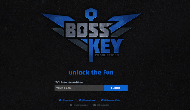 CliffyB teams up with Guerrilla Games co-founder for new game studio | TweakTown.com