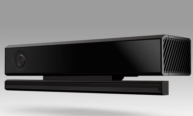 Microsoft to release Kinect 2.0 on PC next month | TweakTown.com