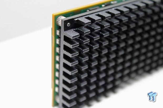 Samsung unveils datacenter NVMe solutions at the SSD Global Summit 03