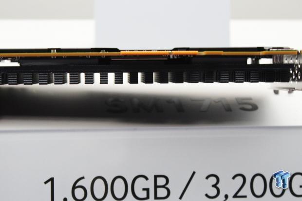 Samsung unveils datacenter NVMe solutions at the SSD Global Summit