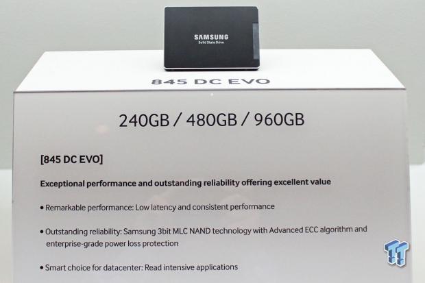 Samsung deploys exclusive NAND technologies in 845DC EVO and PRO SSDs 03