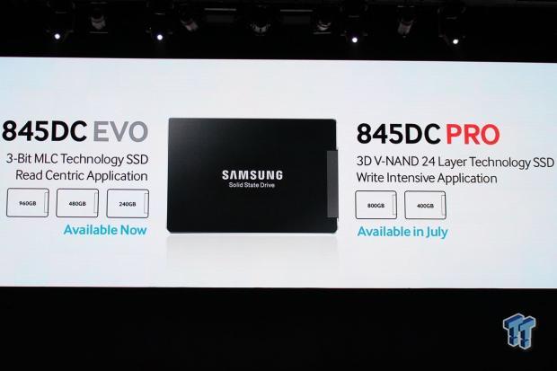 Samsung deploys exclusive NAND technologies in 845DC EVO and PRO SSDs 04