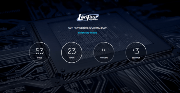 VIA could jump back into the CPU game with its next-gen Isaiah chip | TweakTown.com