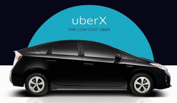 Uber driver allegedly flees authorities with three passengers onboard | TweakTown.com
