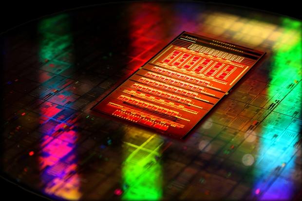 IBM spends $3 billion on new R&D, will step away from using silicon | TweakTown.com